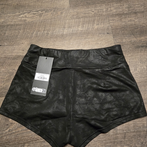 NWT Killstar Melvina Shorts - Picture 3 of 4